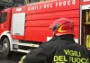 autopompe vigili del fuoco piemonte