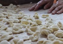 street food carmagnola
