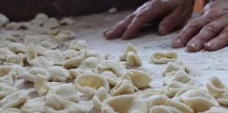 street food carmagnola