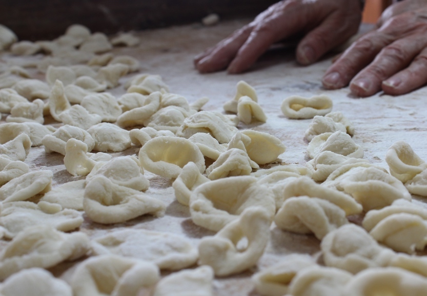 street food carmagnola