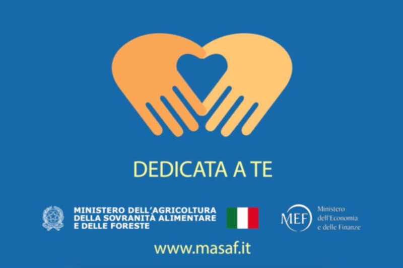 Disponibile ora per i cittadini di Racconigi la carta “Dedicata a Te”