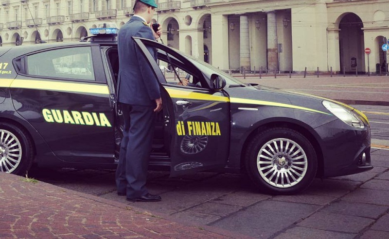 "Operazione Factotum": fermate sei persone per associazione mafiosa, coinvolta anche Carmagnola