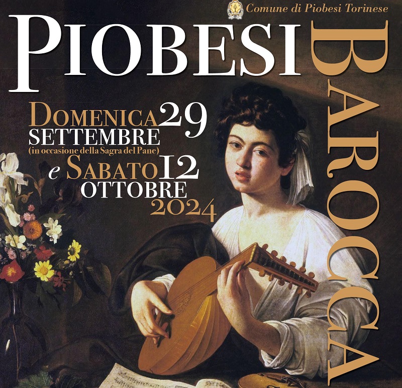 Piobesi Barocca