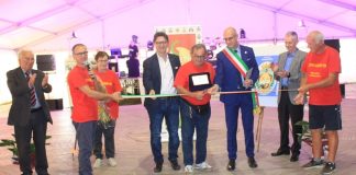 Pro Loco Lombriasco tesseramento