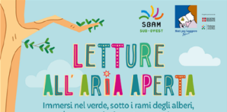 Pancalieri letture bambini