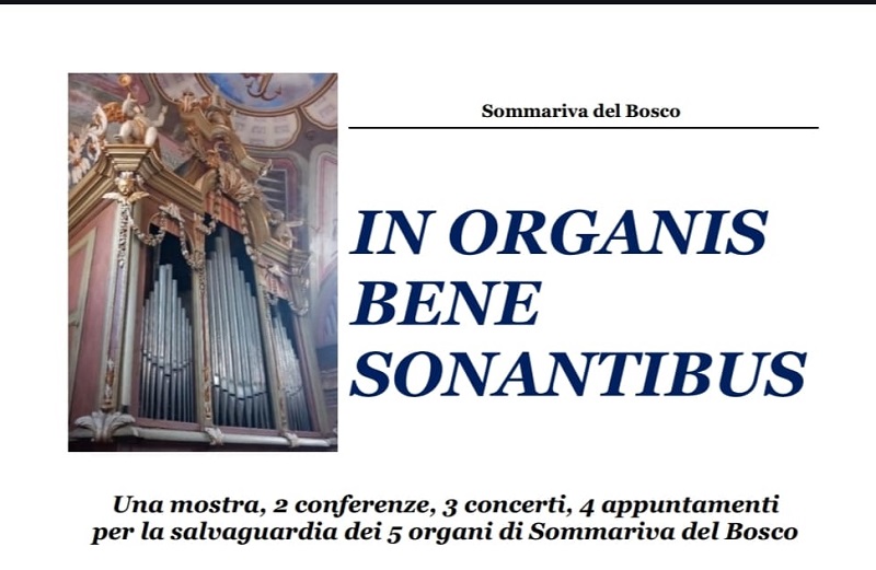 Sommariva organi