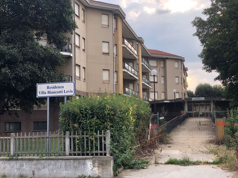 Racconigi, la cooperativa Valdocco presenta una manifestazione di interesse per “Villa Biancotti Levis”