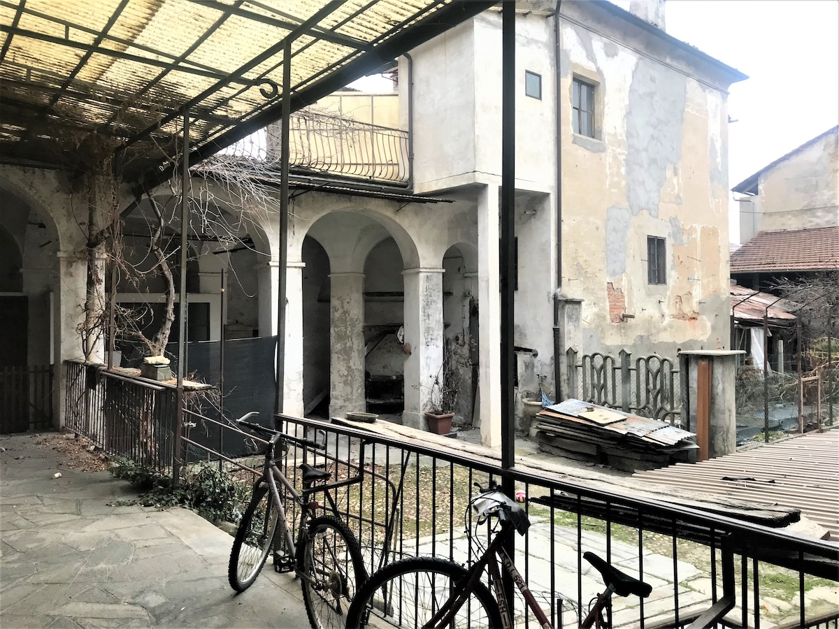cereria pettiti carmagnola museo