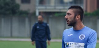 risultati eccellenza carmagnola calcio csf
