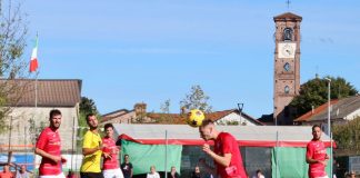 calcio carmagnolese
