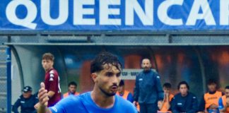risultati calcio prima giornata carmagnolese csf