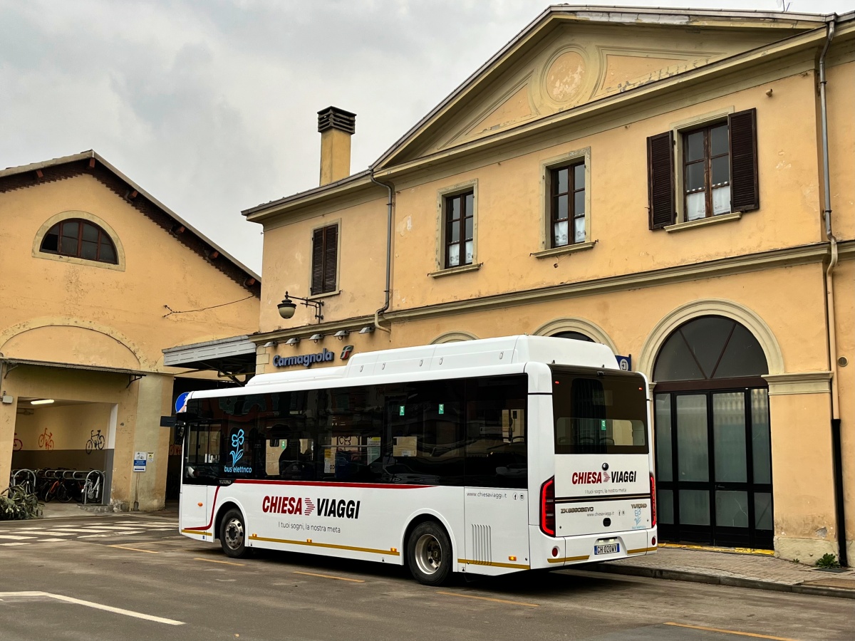 contributo formula carmagnola