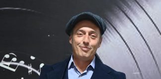 enrico brizzi a carmagnola