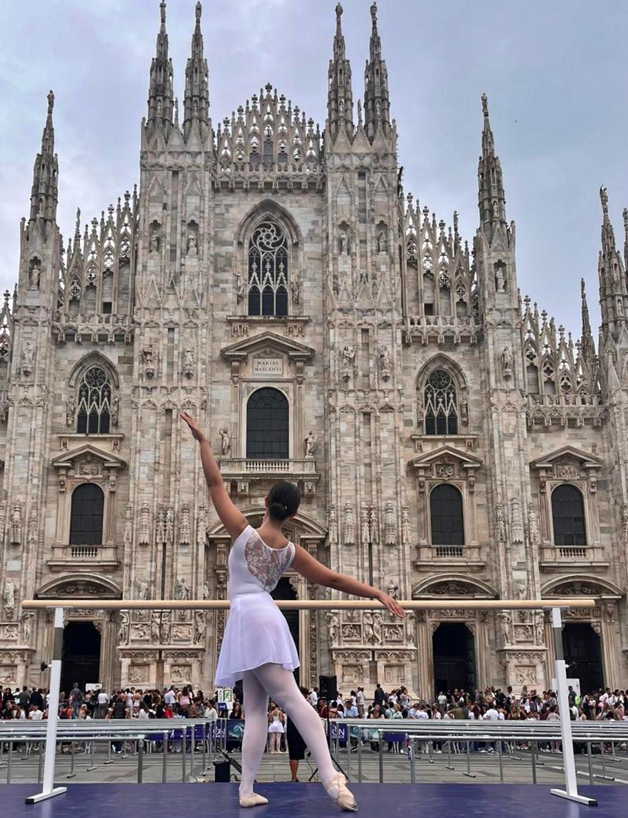 Essenza Danza Milano