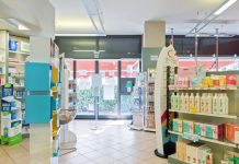 Farmacia comunale di Carmagnola