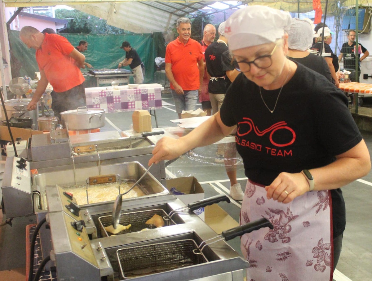 festa di salsasio 2024
