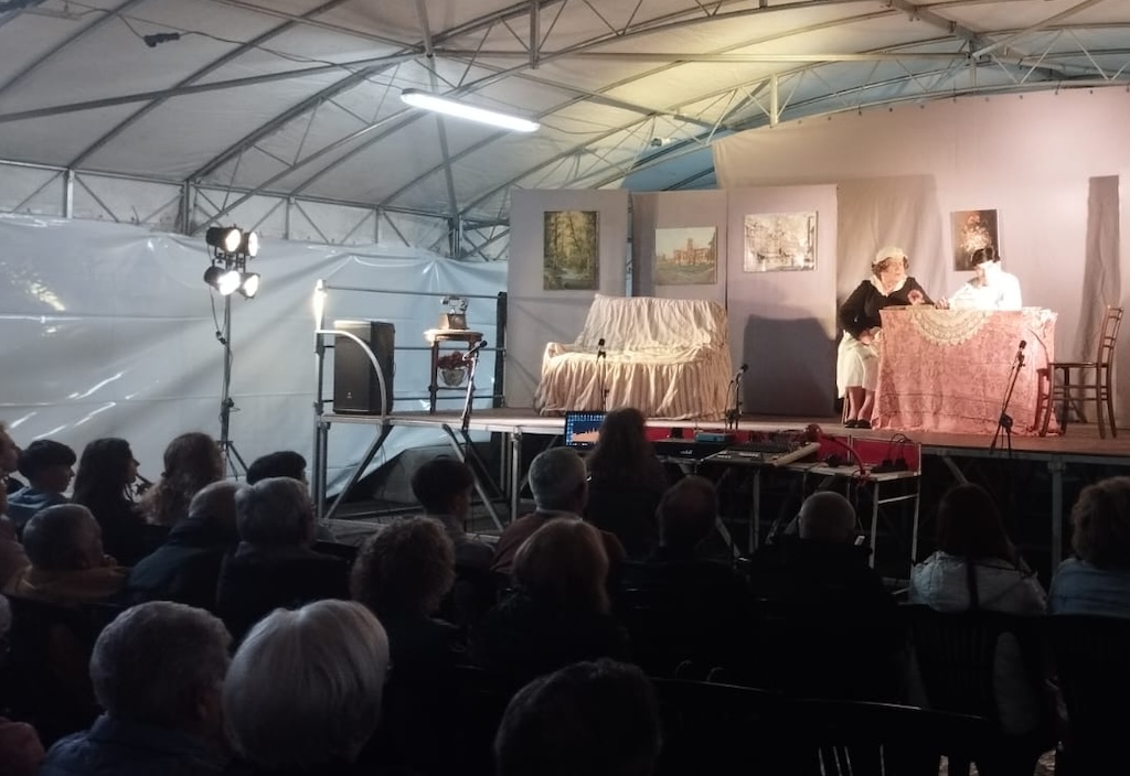 festa salsasio carmagnola