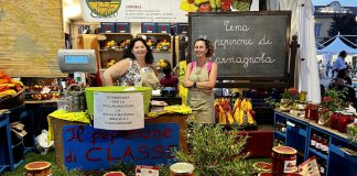 programma fiera del peperone lunedì
