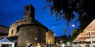fiera peperone programma venerdì