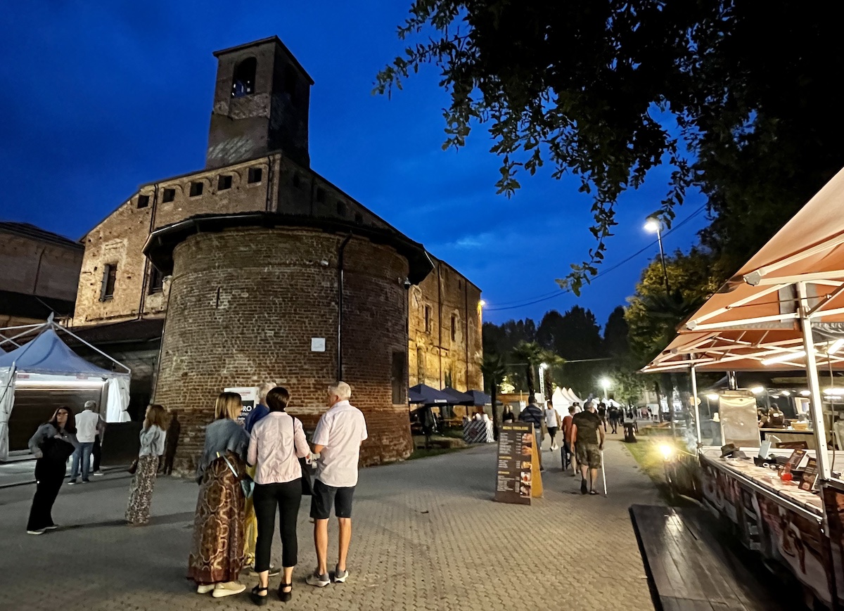 fiera peperone programma venerdì