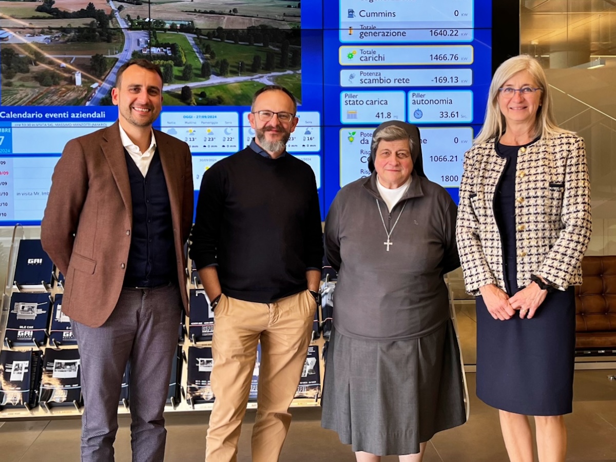 Carmagnola: un polo di formazione professionale per favorire occupazione e sviluppo?