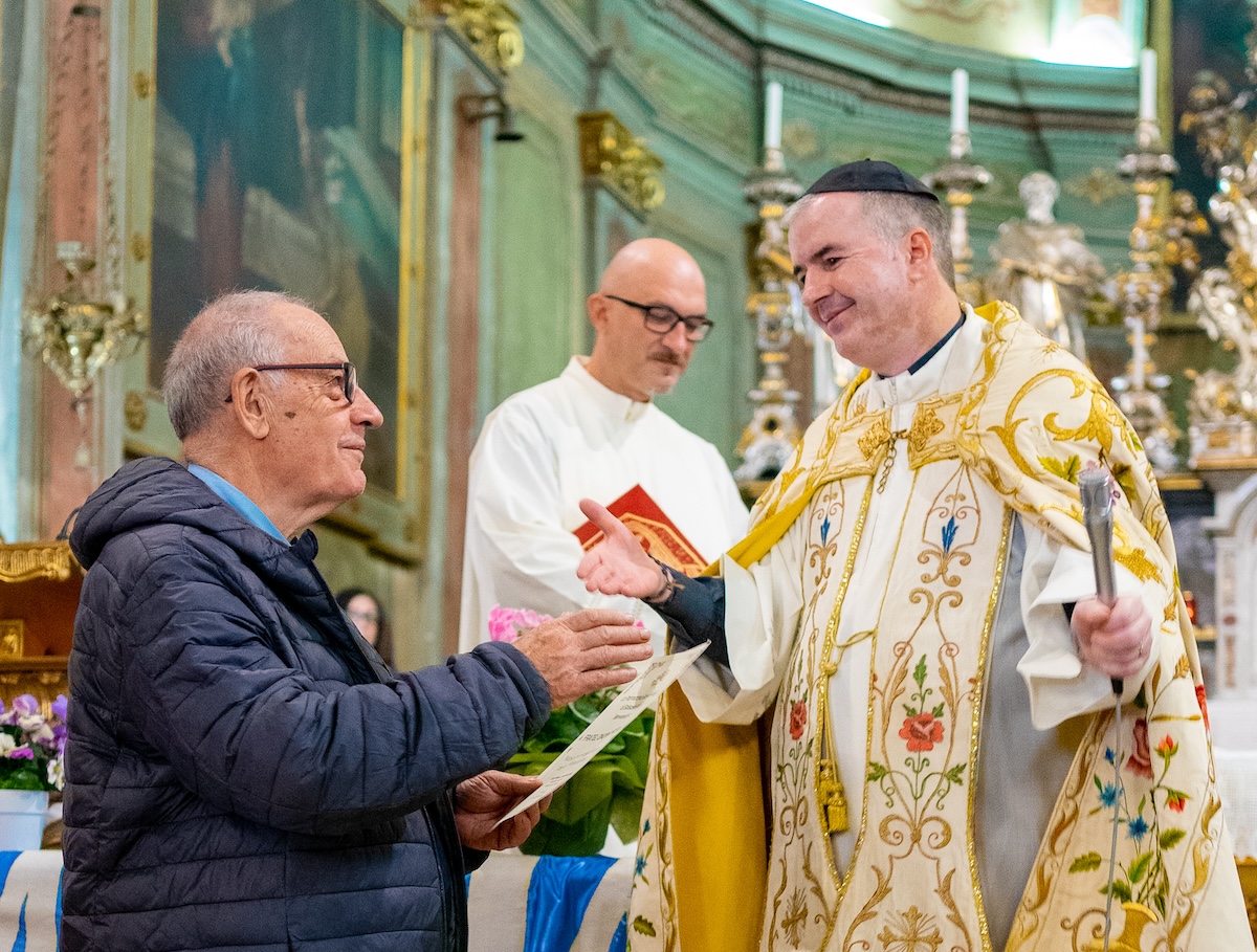 fratel Onorino Rota