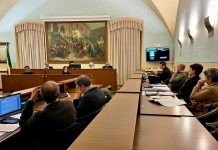 orario consiglio comunale carmagnola