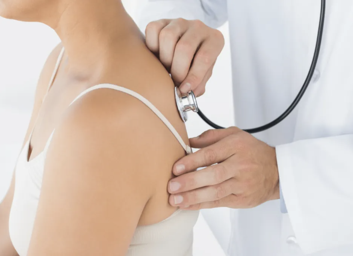 Un ambulatorio di Pneumologia apre all'ospedale di Carmagnola