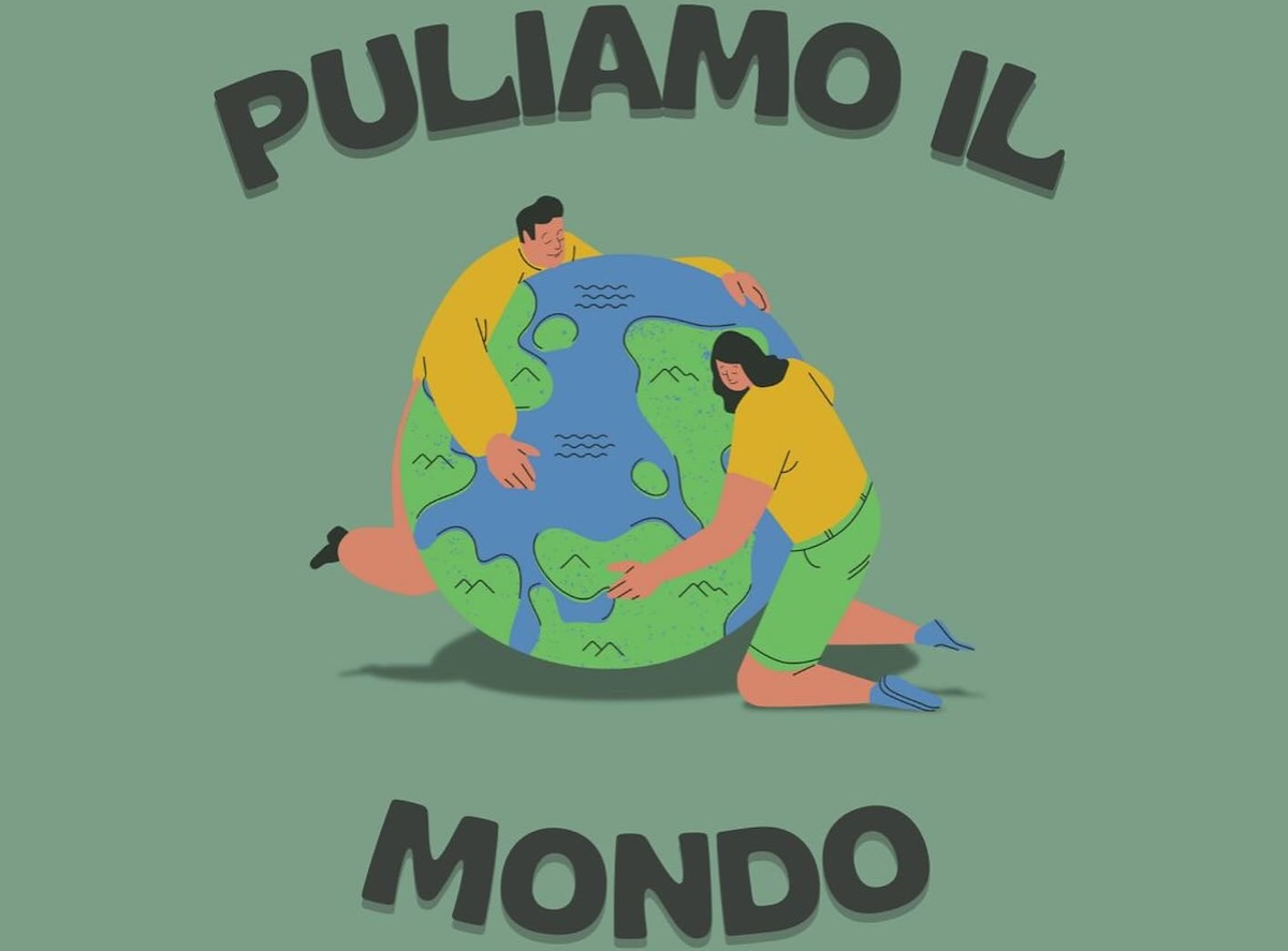 puliamo il mondo 2024