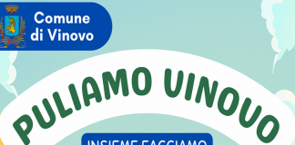 Vinovo giornata ecologica