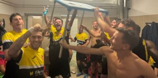 squadre calcio locali carmagnola