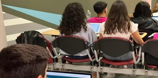 studenti BTM