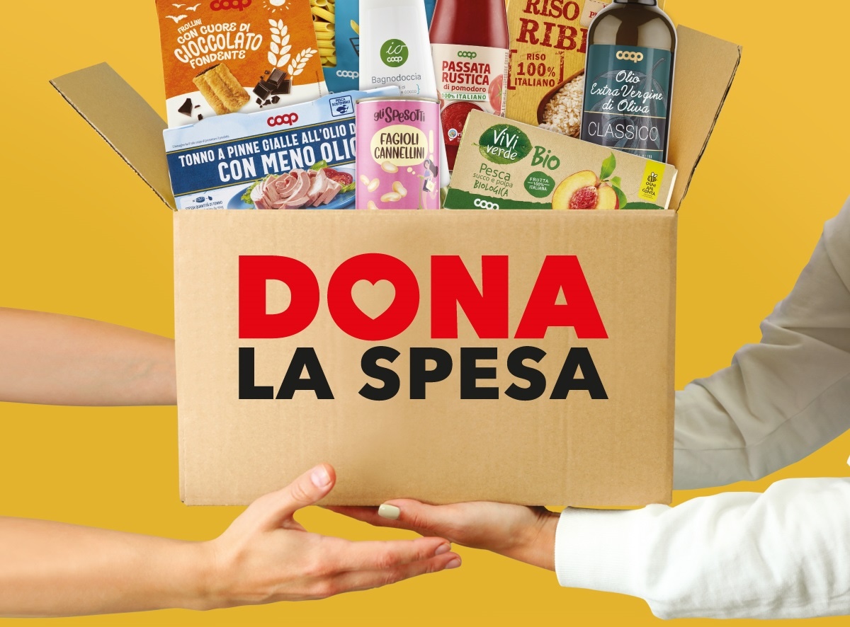 coop carmagnola croce rossa