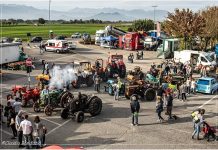 A Castagnole la 150° edizione della Fiera d’Autunno Castagnole 150° Fiera Autunno
