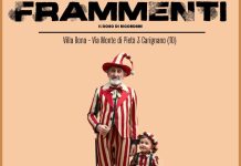 Carignano mostra Frammenti