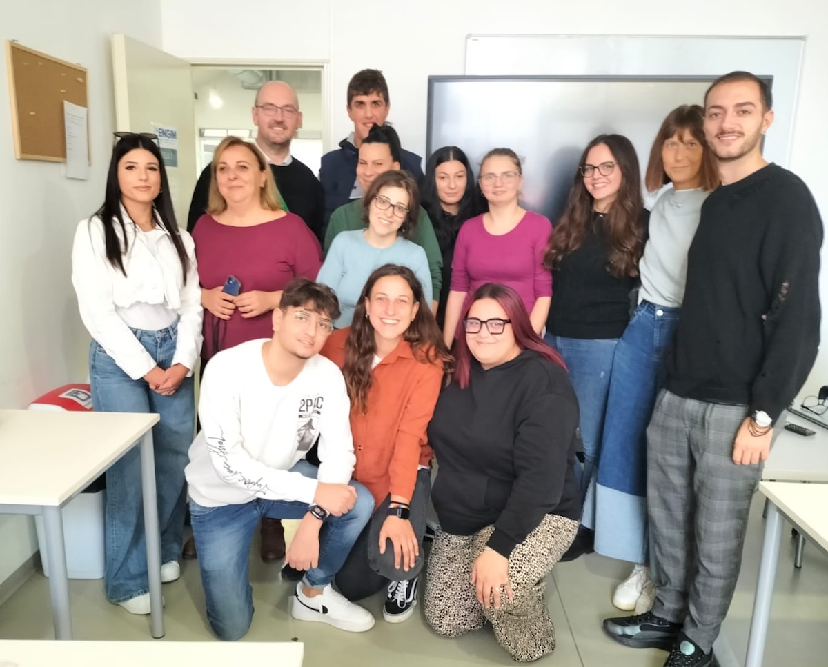 giovani lavoro carmagnola