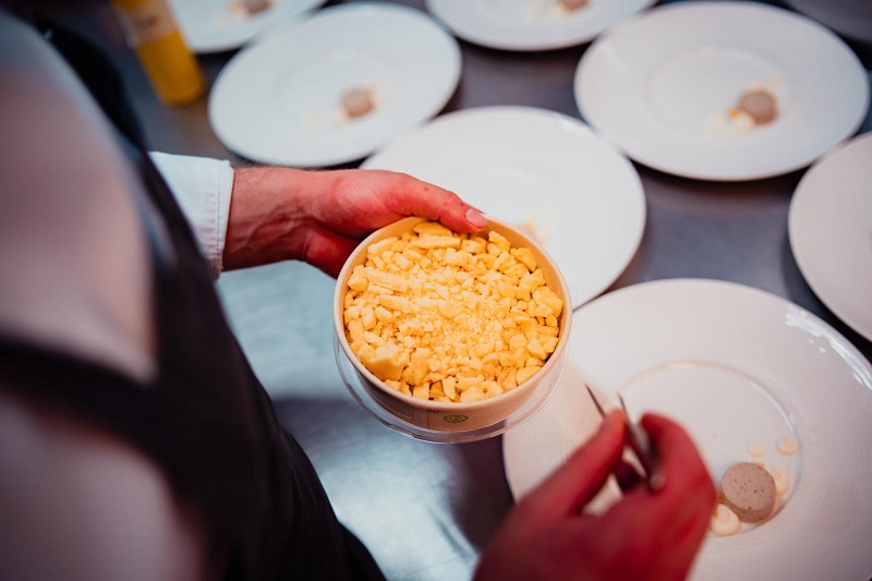 Piobesi IFSE Parmigiano Reggiano