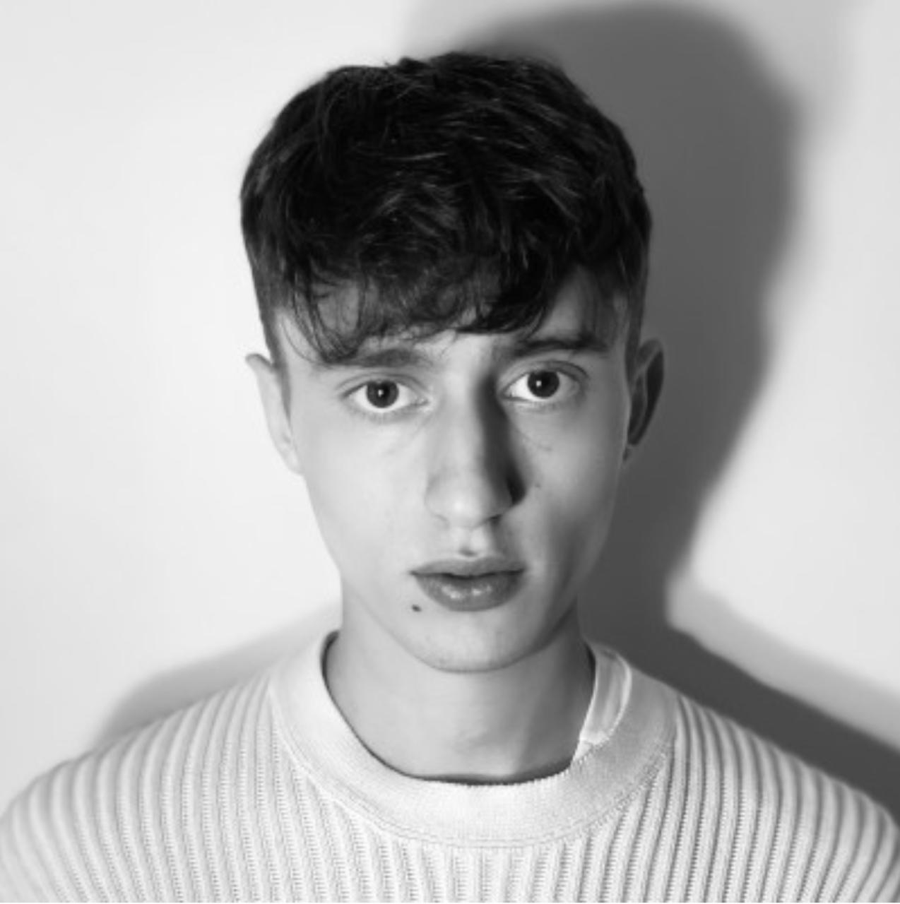 Edoardo Vedelago, giovane talento carmagnolese della Moda italiana
