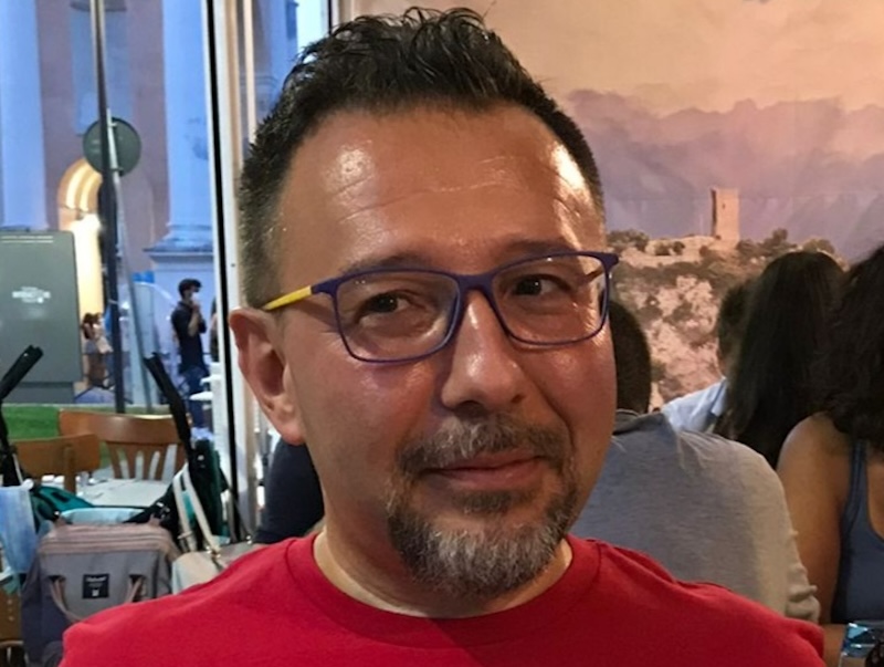 Luca Fassini
