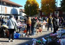 Pro Pancalieri tesseramento assemblea