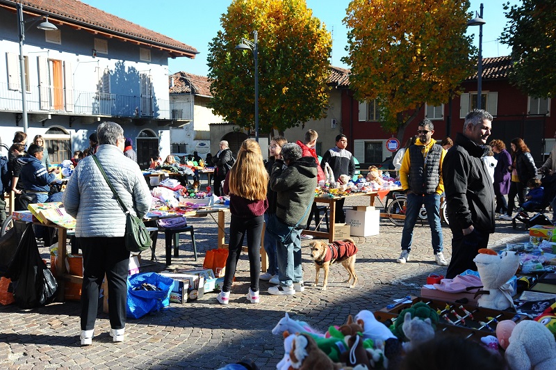 Pro Pancalieri tesseramento assemblea