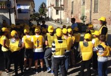 Virle Puliamo il Mondo