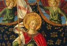 Sant'Orsola Poirino