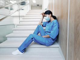 Nursing Up Piemonte sicurezza