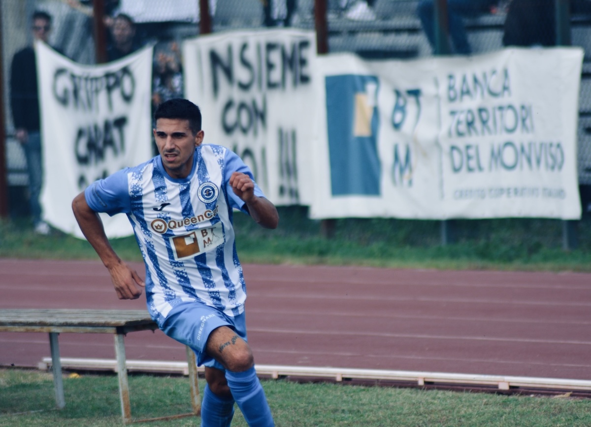 calcio carmagnola