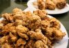 Fritto misto alla piemontese con i Baloss di Casalgrasso fritto misto casalgrasso