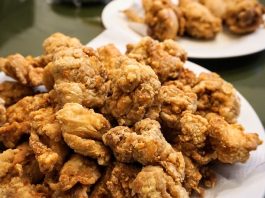 Cena del fritto misto piemontese a Casalgrasso fritto misto casalgrasso