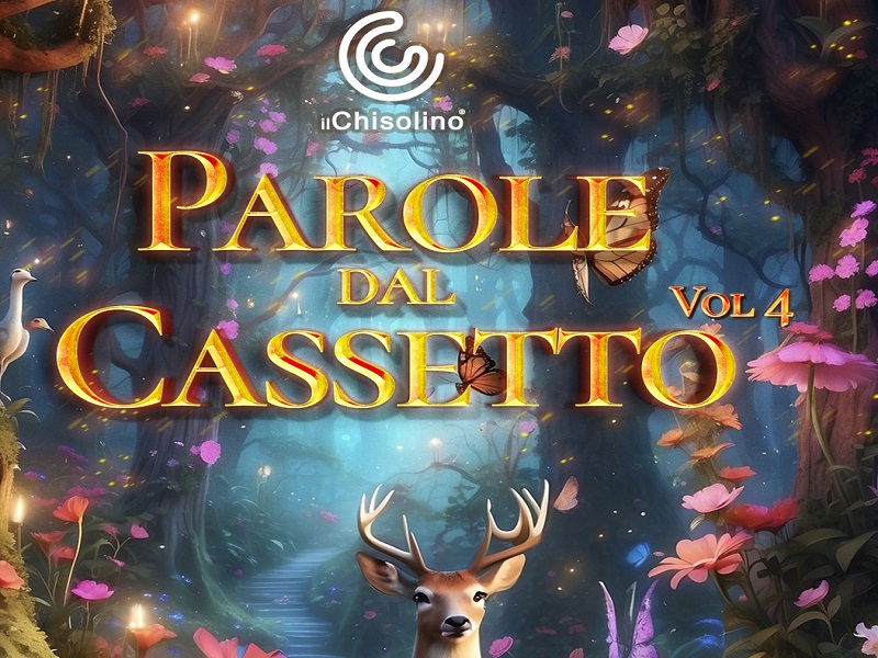 parole dal cassetto