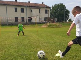 buono sport carmagnola