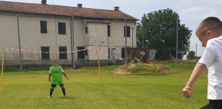 buono sport carmagnola